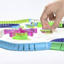 HexBots NanoLand robotická hračka