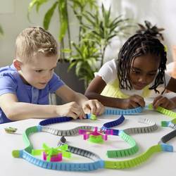 HexBots NanoLand robotická hračka