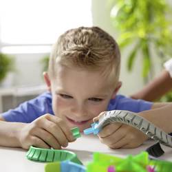 HexBots NanoLand robotická hračka