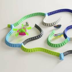 HexBots NanoLand robotická hračka