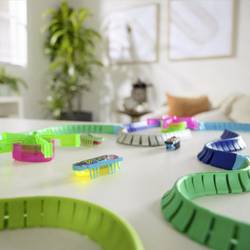 HexBots NanoLand robotická hračka