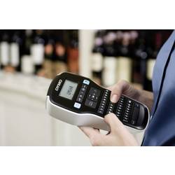 DYMO LabelManager 160 Value Pack QWERTY štítkovač vhodné pro pásky: D1 6 mm, 9 mm, 12 mm