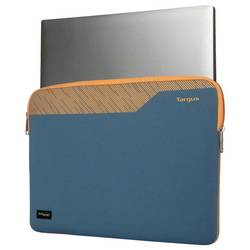 Targus brašna na notebooky TBS97102GL Max. velikost: 40,6 cm (16) modrá, oranžová