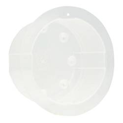 Kaiser Elektro 1040-01 Těsnicí vložka (Ø) 60 mm 5 ks