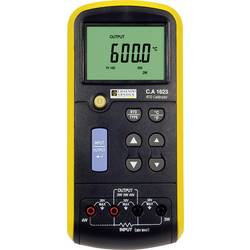 Chauvin Arnoux C.A 1623 kalibrátor odpor