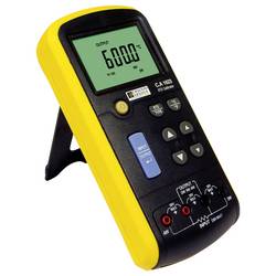 Chauvin Arnoux C.A 1623 kalibrátor odpor