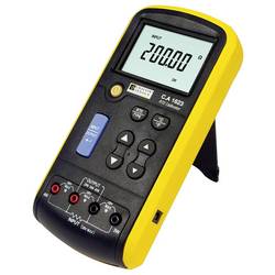 Chauvin Arnoux C.A 1623 kalibrátor odpor