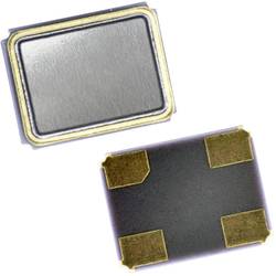 Qantek QX333A16.00000B15R krystalový oscilátor SMD HCMOS 16.000 MHz 3.2 mm 2.5 mm 1.2 mm Tape cut 1 ks