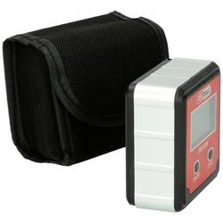 KS Tools 300.0208 3000208 elektrikářská vodováha s magnetem