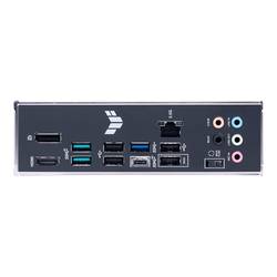 Asus TUF GAMING B650M-PLUS Základní deska Socket (PC) AMD AM5 Tvarový faktor Micro-ATX Čipová sada základní desky AMD® B650