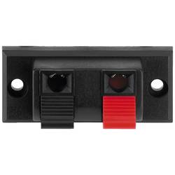 Monacor připojovací reproduktorová svorka PT-916 1 ks