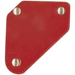 Toparc 044180 Svářečský úhelník Magnetický svařovací úhel, 4 ks