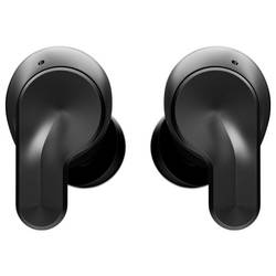EPOS ADAPT E1 Headset do uší (In Ear) Bez kabelu, Bluetooth® stereo černá Potlačení hluku, Redukce šumu mikrofonu headset, Nabíjecí pouzdro, odolné vůči potu
