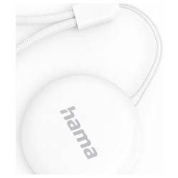 Hama vyhledávač klíčů bílá