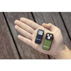 OLight 12974 Olight Oclip Pro green přenosné LED svítidlo LED zelená