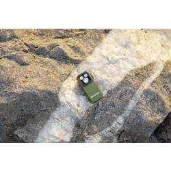 OLight 12974 Olight Oclip Pro green přenosné LED svítidlo LED zelená