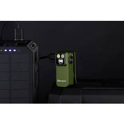 OLight 12974 Olight Oclip Pro green přenosné LED svítidlo LED zelená