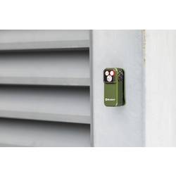 OLight 12974 Olight Oclip Pro green přenosné LED svítidlo LED zelená