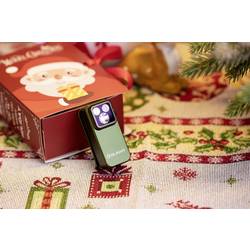 OLight 12974 Olight Oclip Pro green přenosné LED svítidlo LED zelená