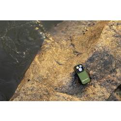 OLight 12974 Olight Oclip Pro green přenosné LED svítidlo LED zelená