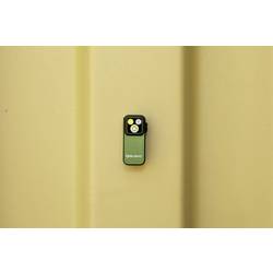 OLight 12974 Olight Oclip Pro green přenosné LED svítidlo LED zelená