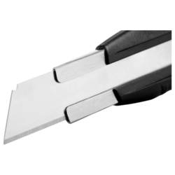 MARTOR 38000102 Bezpečnostní nůž Secunorm 380 se STYROPOR KLINGE 79 1 ks