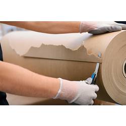 MARTOR 38000102 Bezpečnostní nůž Secunorm 380 se STYROPOR KLINGE 79 1 ks