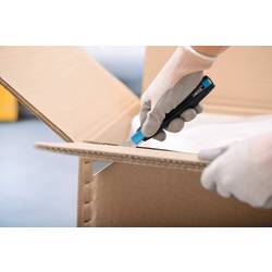 MARTOR 38000102 Bezpečnostní nůž Secunorm 380 se STYROPOR KLINGE 79 1 ks