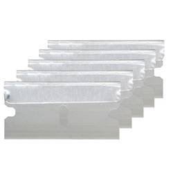 Náhradní čepele do škrabky, sada 5 ks KS Tools 911.8127