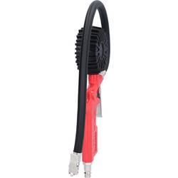 KS Tools 515.1950 Měřič tlaku v pneumatice, 0-11 bar