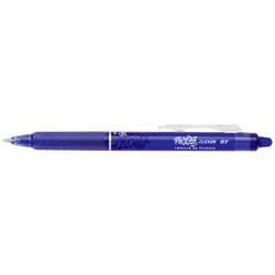 Pilot inkoustové kuličkové pero FriXion Ball Clicker 0.4 mm modrá 2270003 N/A 1 ks
