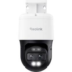 Reolink Netzwerkkamera TrackMix Series P760 LAN IP bezpečnostní kamera 3840 x 2160 Pixel