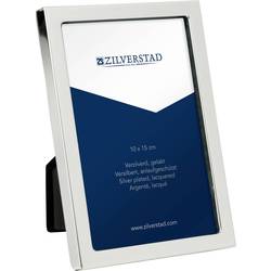Zilverstad 8034231 vyměnitelný fotorámeček Formát papíru: 10 x 15 cm stříbrná