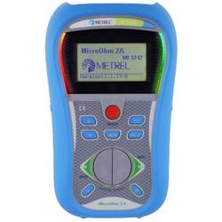 Metrel MI 3242 ohmmetr