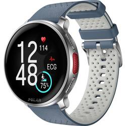 Polar Vantage V3 sportovní hodinky modrá