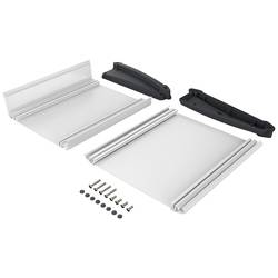 Bopla ALU-TOPLINE ATPH 1850-200 pultové pouzdro 200 x 181 x 53 hliník, ABS šedá grafit (RAL 7024), přírodní 1 ks