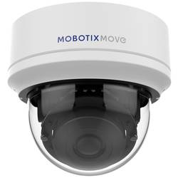 Mobotix Mx-VD2A-5-IR-VA Mx-VD2A-5-IR-VA LAN IP bezpečnostní kamera 2720 x 1976 Pixel
