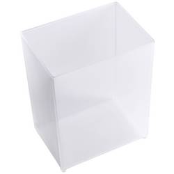 raaco 150 A7-1 vložka do kufříku na součástky (d x š x v) 133 x 109 x 133 mm Piece Obsah 1 ks