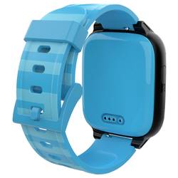 Xplora XGO3 náhradní řemínek modrá