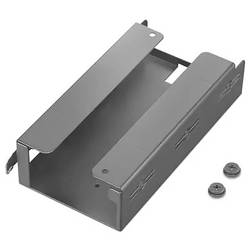 Lenovo montážní sada ThinkCentre Tiny Power Cage III 4XF1M39041 černá