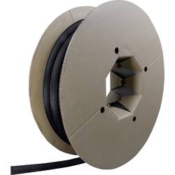 hadice na kabely Label the Cable PRO 5110 černá