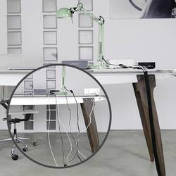 hadice na kabely Label the Cable PRO 5110 černá