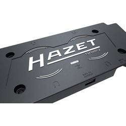 Hazet 1979WP-2 nabíječka černá