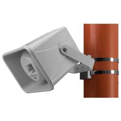 Monacor ITH-300 Sada držáku stožáru