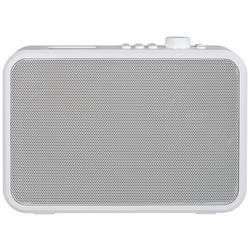 Imperial DABMAN i460 (ws) 22-249-20 internetové kuchyňské rádio, internetové, DAB+, FM, FM, Bluetooth, internet, FM, USB, Wi-Fi, nouzové rádio, Amazon Music,