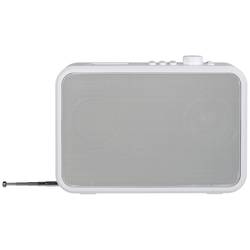 Imperial DABMAN i460 (ws) 22-249-20 internetové kuchyňské rádio, internetové, DAB+, FM, FM, Bluetooth, internet, FM, USB, Wi-Fi, nouzové rádio, Amazon Music,