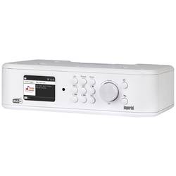 Imperial DABMAN i460 (ws) 22-249-20 internetové kuchyňské rádio, internetové, DAB+, FM, FM, Bluetooth, internet, FM, USB, Wi-Fi, nouzové rádio, Amazon Music,