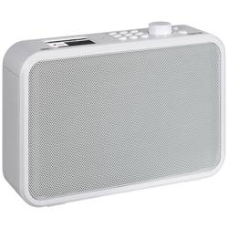 Imperial DABMAN i460 (ws) 22-249-20 internetové kuchyňské rádio, internetové, DAB+, FM, FM, Bluetooth, internet, FM, USB, Wi-Fi, nouzové rádio, Amazon Music,