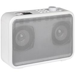 Imperial DABMAN i460 (ws) 22-249-20 internetové kuchyňské rádio, internetové, DAB+, FM, FM, Bluetooth, internet, FM, USB, Wi-Fi, nouzové rádio, Amazon Music,