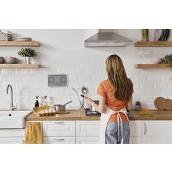 Imperial DABMAN i460 (ws) 22-249-20 internetové kuchyňské rádio, internetové, DAB+, FM, FM, Bluetooth, internet, FM, USB, Wi-Fi, nouzové rádio, Amazon Music,